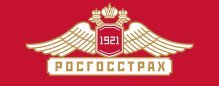 Росгосстрах