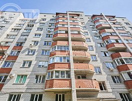 1-комнатная квартира, 32 м2