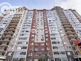 1-комнатная квартира, 36.4 м2