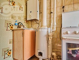 Дом, 107.7 м2, 11 сотка