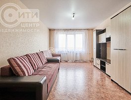 3-комнатная квартира, 68 м2