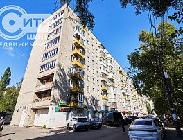 3-комнатная квартира, 73.8 м2
