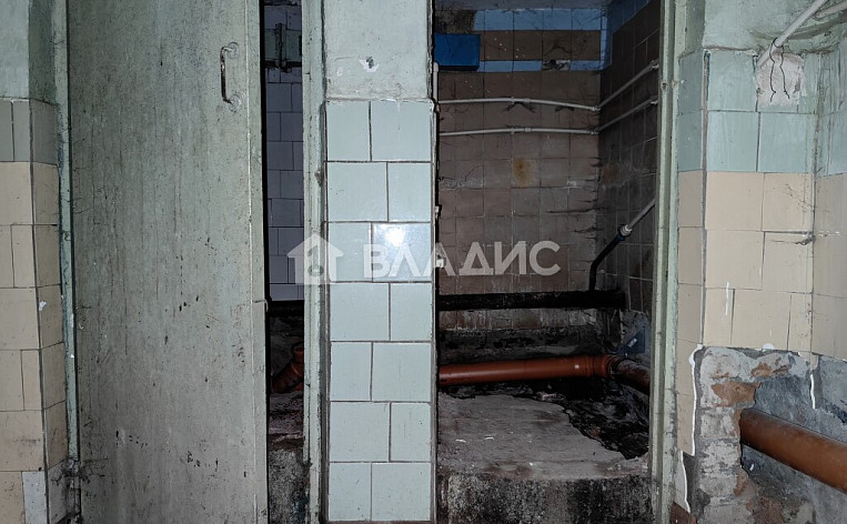 Коммерческое помещение 268.10м², эт. -1, фото 13