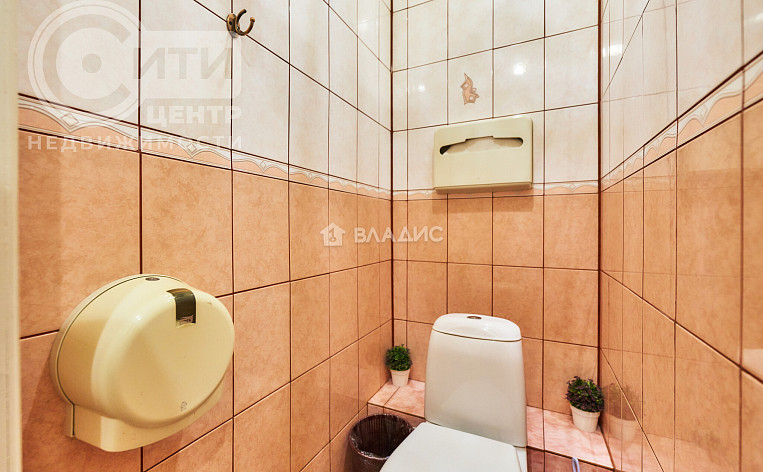 Коммерческое помещение 209.60м², эт. 2, фото 35