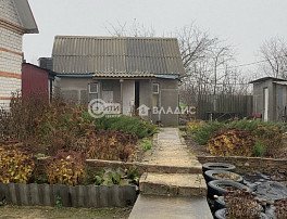 Дом, 23 м2, 17 сотка