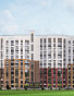 1-Комнатная квартира 37.04м², эт. 3, фото 7