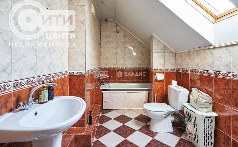 2-комнатная квартира, 73.2 м2, эт. 5, id: 935840, фото 50