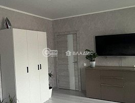 3-комнатная квартира, 84 м2