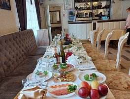 коммерческая
