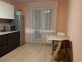 3-комнатная квартира, 77.6 м2