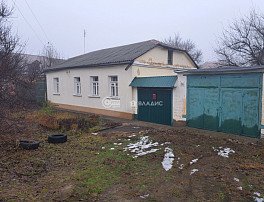 Дом, 71.4 м2, 6 сотка