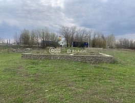 Участок 17 сотка