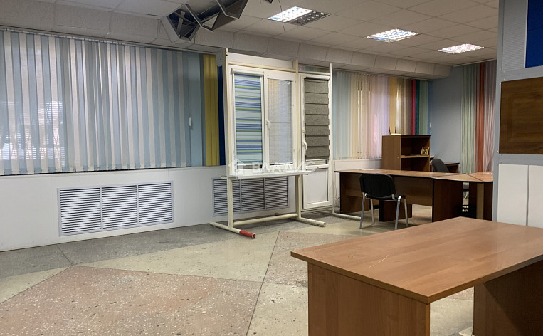 Коммерческое помещение 153.90м², эт. -1, фото 7