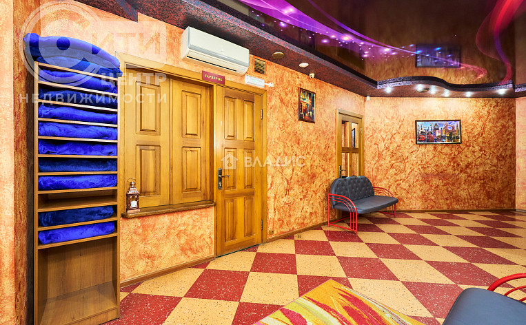 Коммерческое помещение 209.60м², эт. 2, фото 35