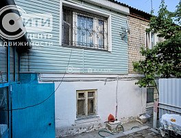 Часть дома, комнат 3, 62.6 кв.м