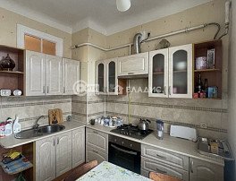 2-комнатная квартира, 62.3 м2