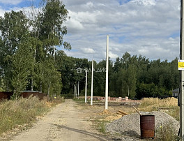 Земельный участок 6.00 соток