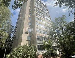 1-комнатная квартира, 43.3 м2