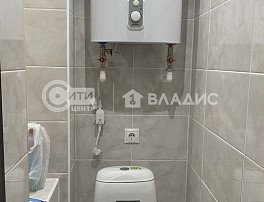 2-комнатная квартира, 45.1 м2