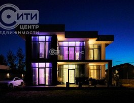 Дом, 150 м2, 10 сотка