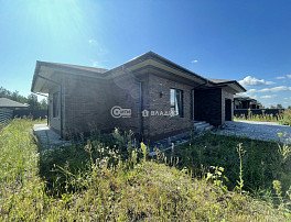 Дом, 144 м2, 7.31 сотка