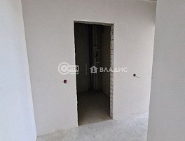 1-комнатная квартира, 38 м2