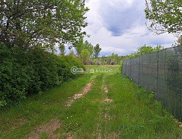 Участок 8 сотка