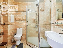 2-комнатная квартира, 61.2 м2