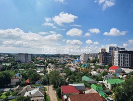 1-комнатная квартира, 46 м2