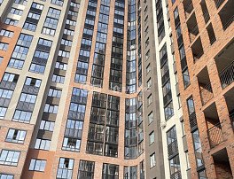 1-комнатная квартира, 36.5 м2