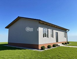 Дом, 99.4 м2, 5 сотка