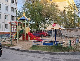 1-комнатная квартира, 50.1 м2
