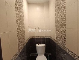 1-комнатная квартира, 43.1 м2