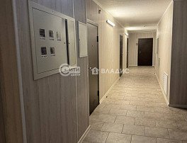 2-комнатная квартира, 56.8 м2