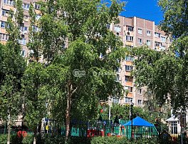 2-комнатная квартира, 53.6 м2