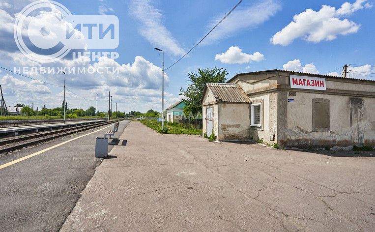 Коммерческое помещение 42.30м², эт. 1, фото 13