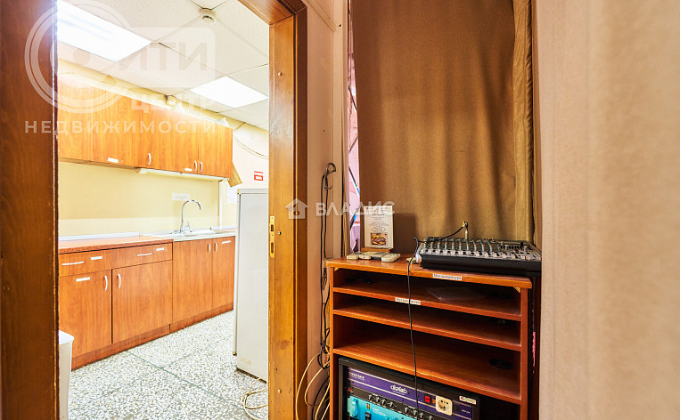 Коммерческое помещение 209.60м², эт. 2, фото 35