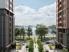 3-комнатная квартира, 67.31 м2