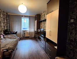 2-комнатная квартира, 45.1 м2
