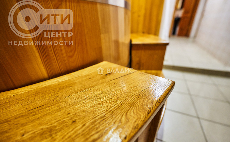 Коммерческое помещение 162.20м², эт. 1, фото 35