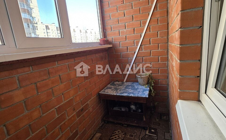 1-Комнатная квартира 32.00м², эт. 2, фото 9