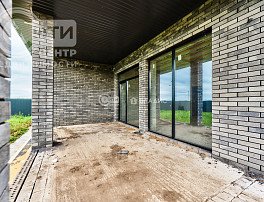 Дом, 123 м2, 10 сотка