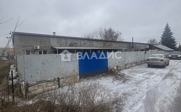 Коммерческое помещение 256.50м², эт. 1, фото 12