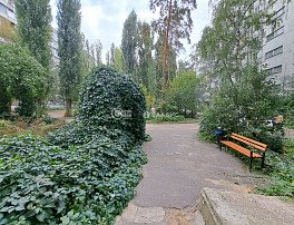 2-комнатная квартира, 54 м2
