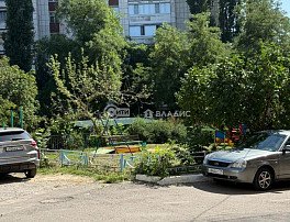 1-комнатная квартира, 31.7 м2