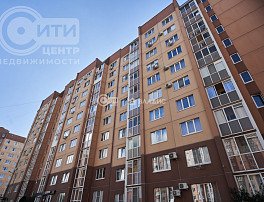 2-комнатная квартира, 50.2 м2