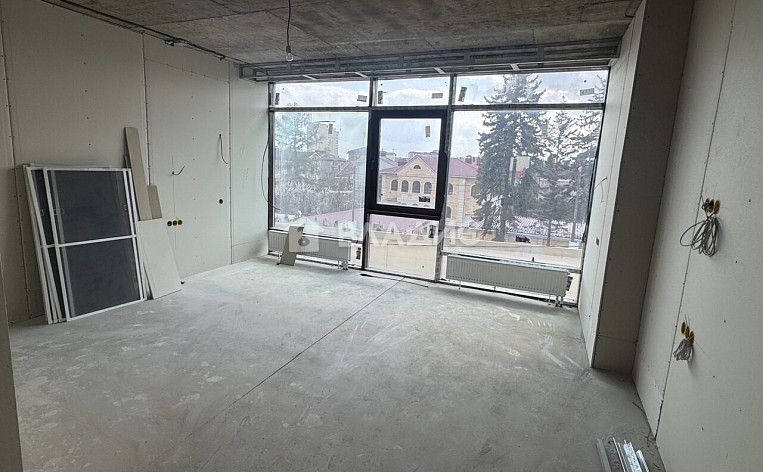 Коммерческое помещение 840.00м², эт. 2, фото 23