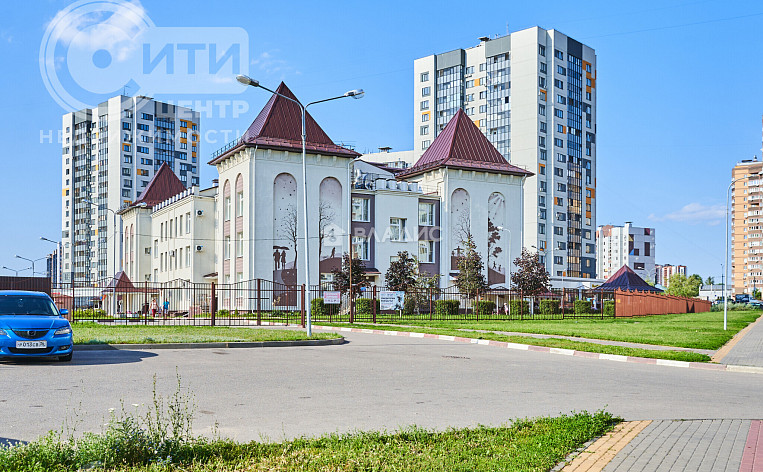 1-Комнатная квартира 37.90м², эт. 10, фото 24