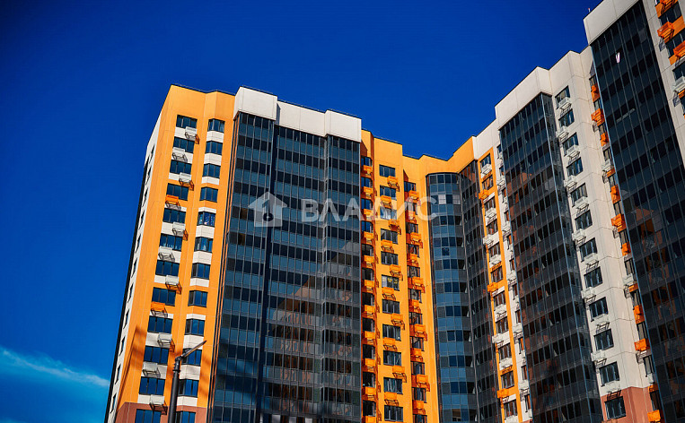 1-Комнатная квартира 37.90м², эт. 10, фото 24
