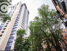 2-комнатная квартира, 59.6 м2